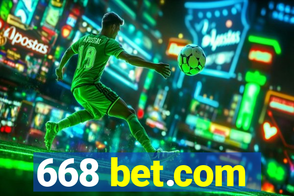 668 bet.com